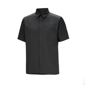 Arc’teryx Skyline Short Sleeve Shirt – Men’s